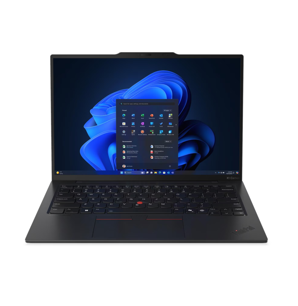 ORDINATEUR PORTABLE LENOVO THINPAD X1 GEN 13 AURA EDITION (21NS013KFE)