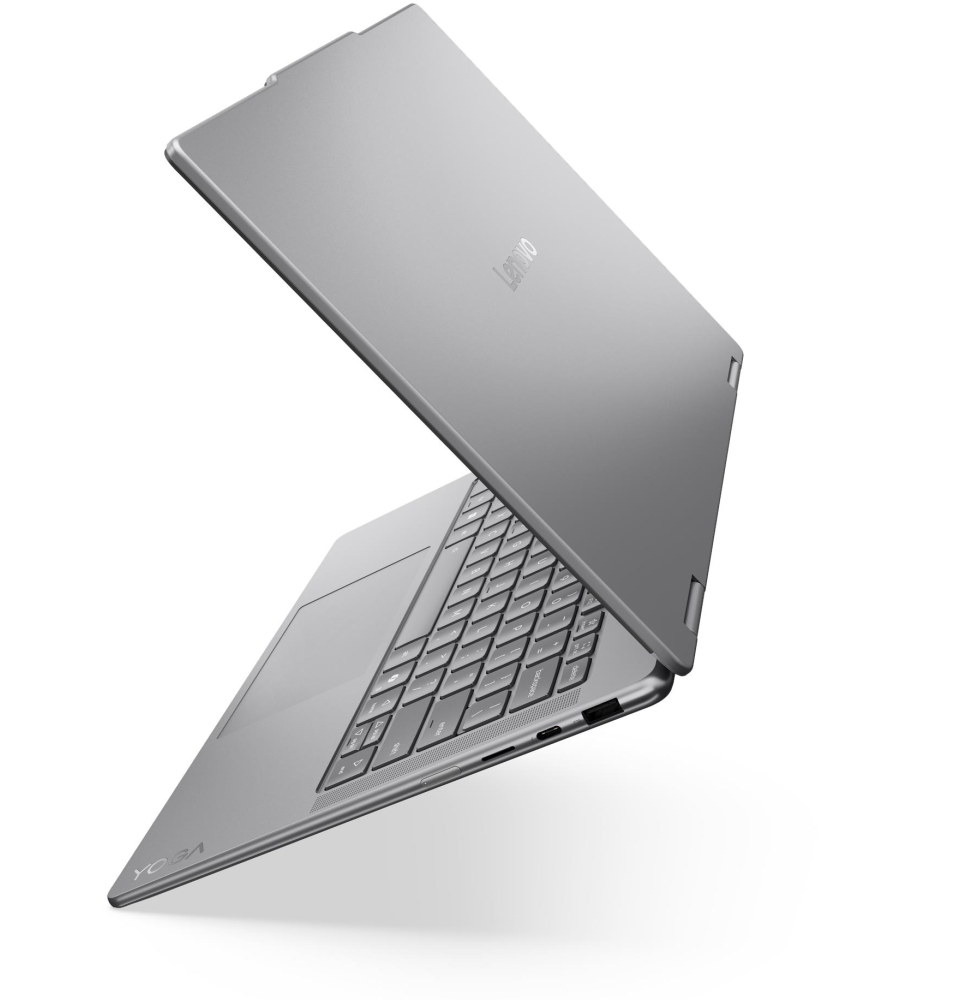ORDINATEUR PORTABLE LENOVO YOGA 7 2-IN-1 14ILL10 (83JQ009MFE)