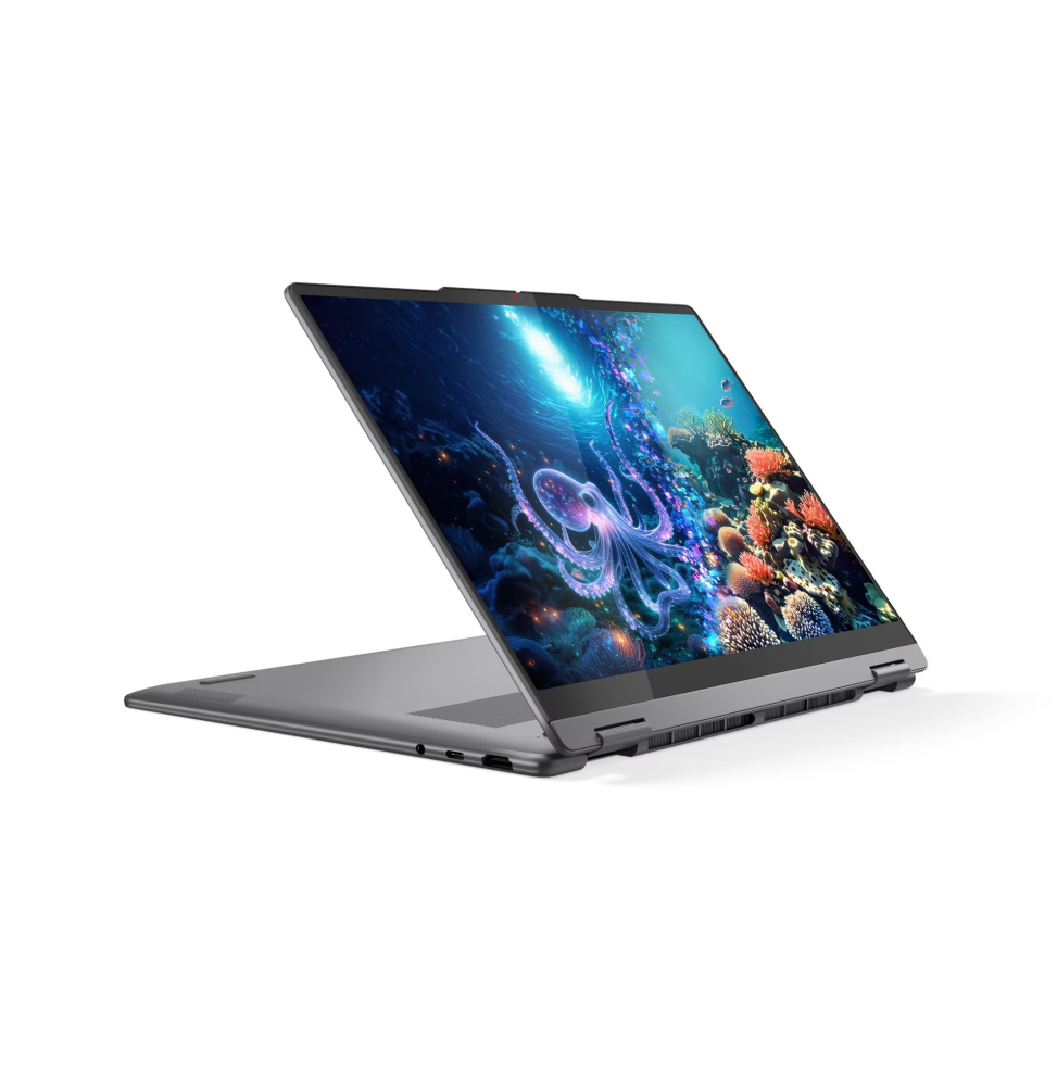 ORDINATEUR PORTABLE LENOVO YOGA 7 2-IN-1 14ILL10 (83JQ009MFE)