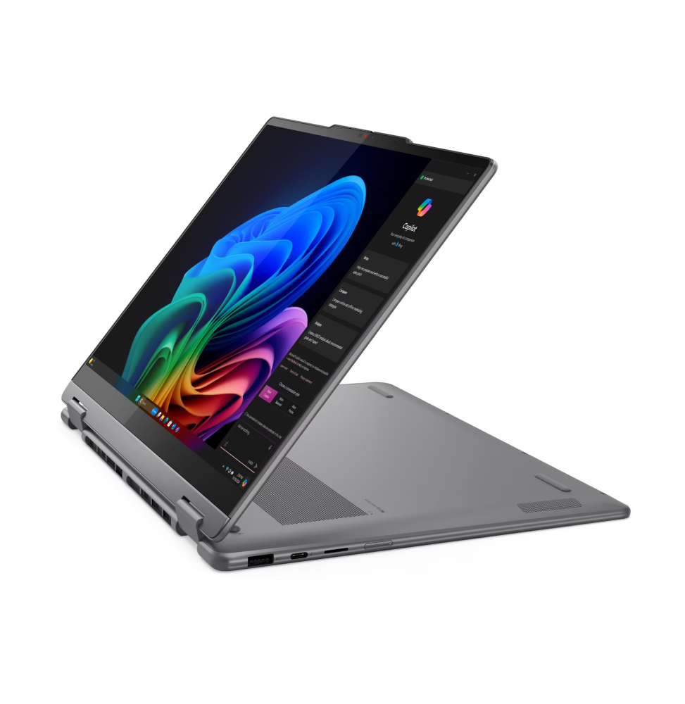 ORDINATEUR PORTABLE LENOVO YOGA 7 2-IN-1 14ILL10 (83JQ009MFE)