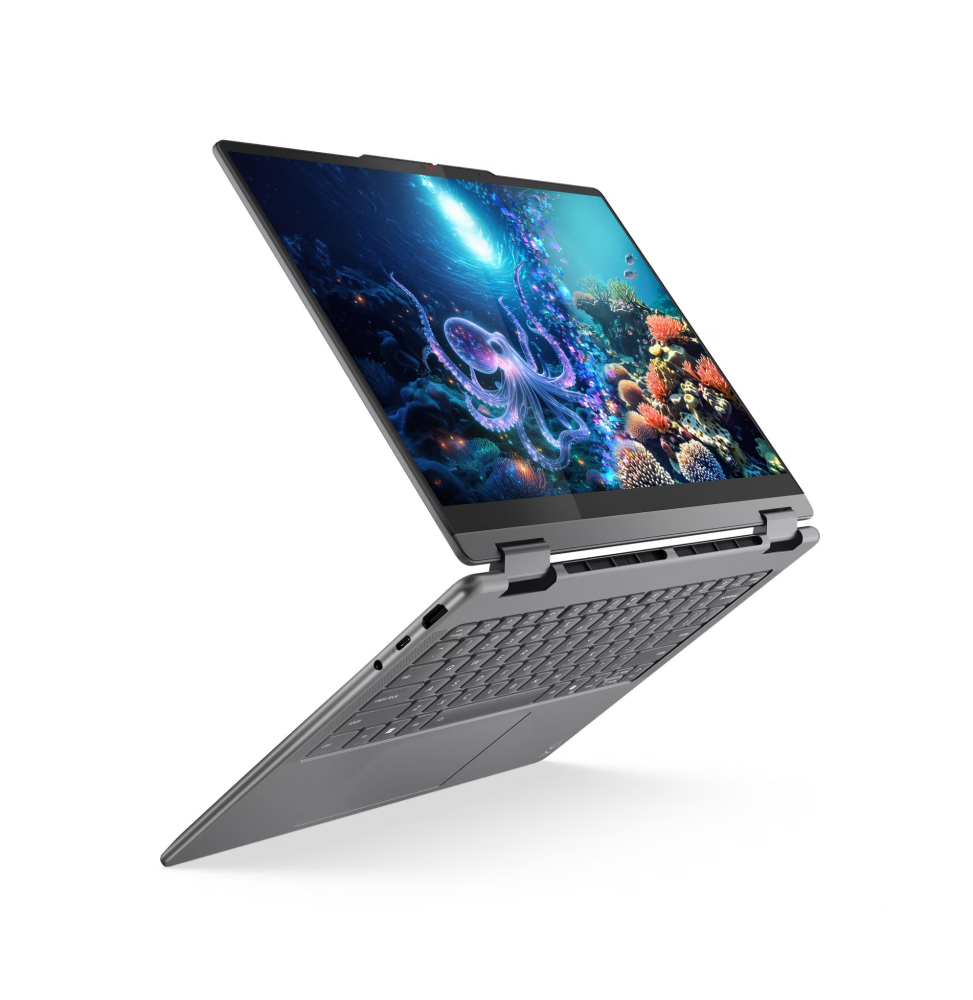 ORDINATEUR PORTABLE LENOVO YOGA 7 2-IN-1 14ILL10 (83JQ009MFE)
