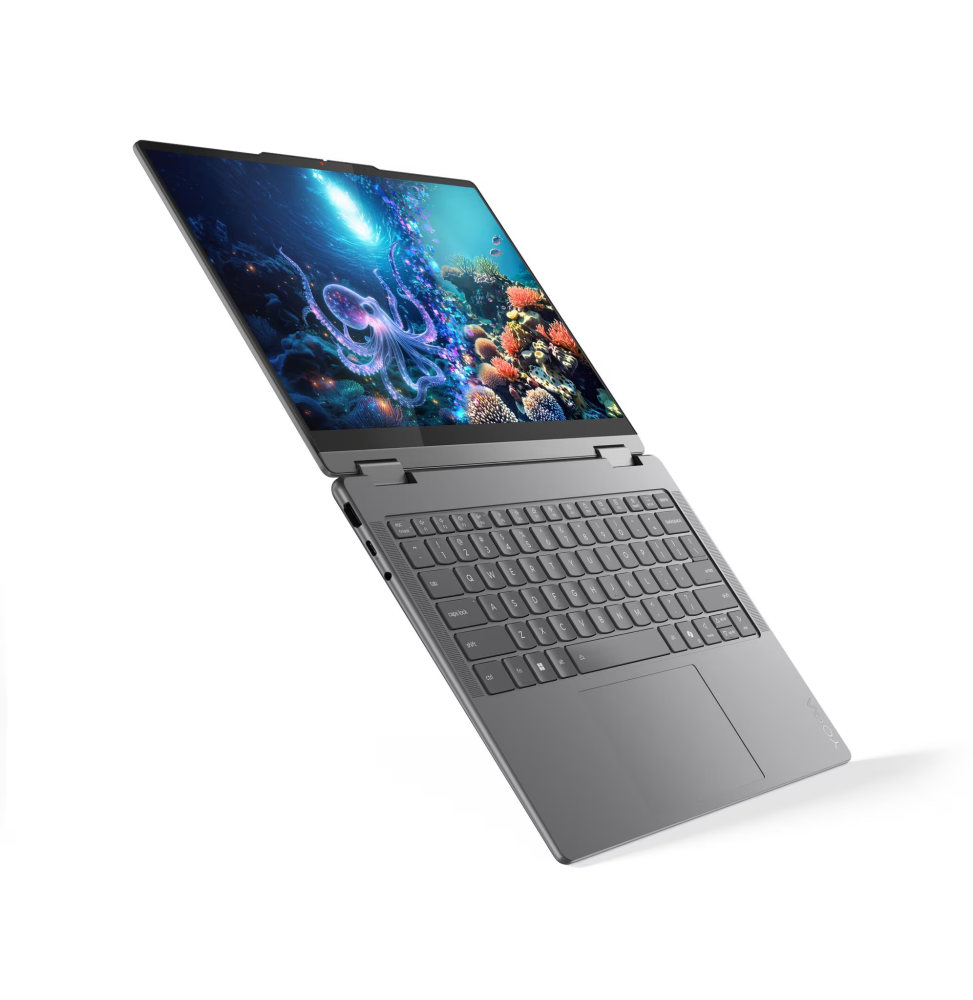 ORDINATEUR PORTABLE LENOVO YOGA 7 2-IN-1 14ILL10 (83JQ009MFE)