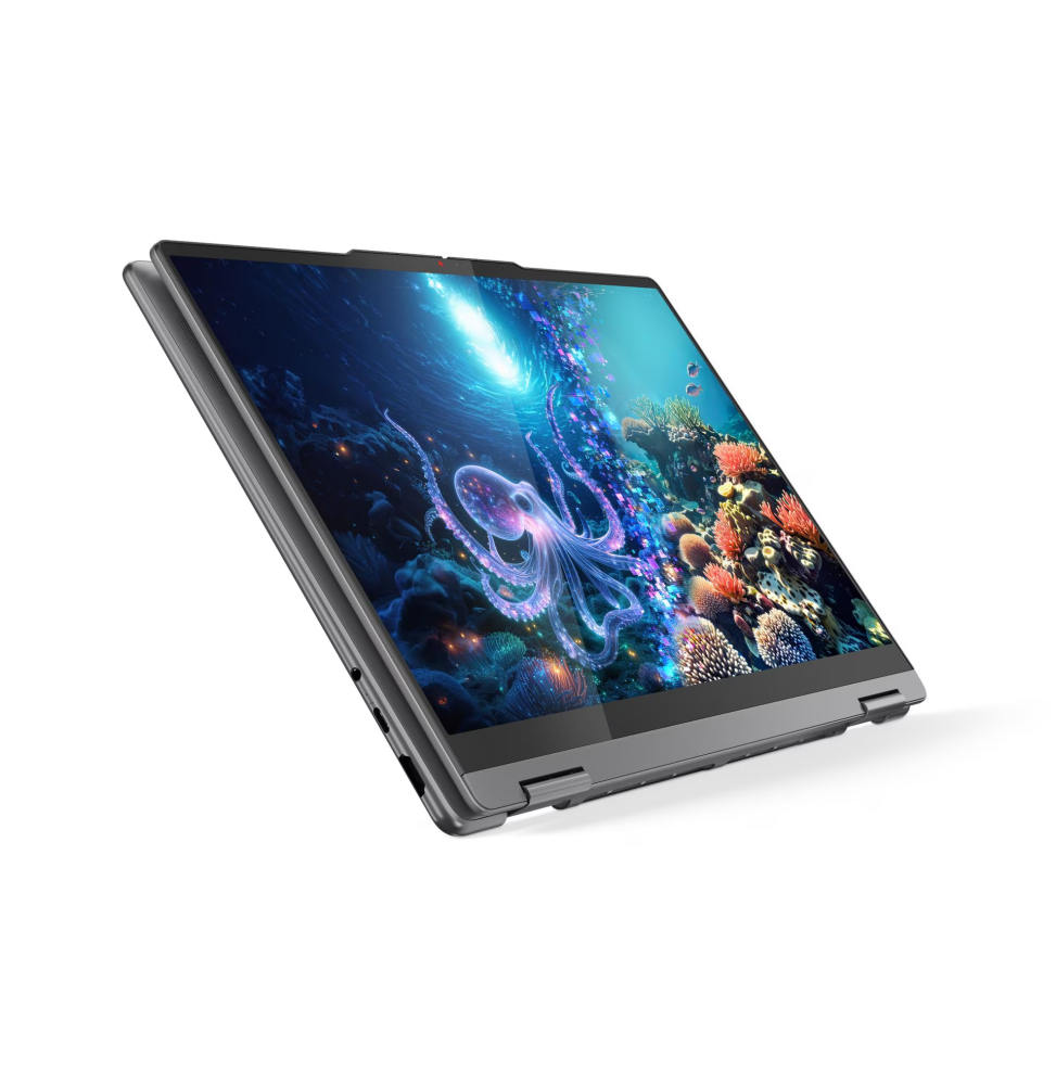 ORDINATEUR PORTABLE LENOVO YOGA 7 2-IN-1 14ILL10 (83JQ009MFE)