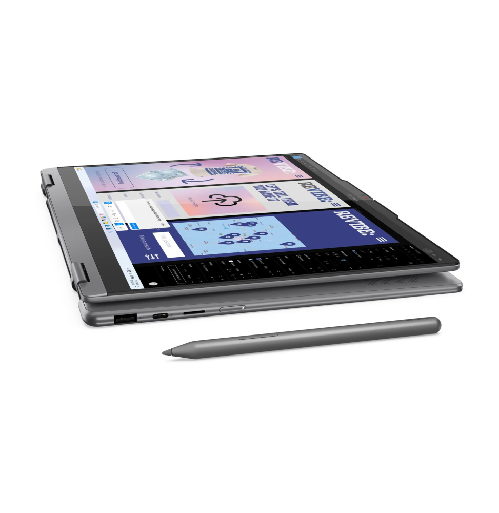 ORDINATEUR PORTABLE LENOVO YOGA 7 2-IN-1 14ILL10 (83JQ009MFE)