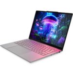 ORDINATEUR PORTABLE LENOVO YOGA SLIM 7 14ILL10 (83JX005CFE) – Image 2