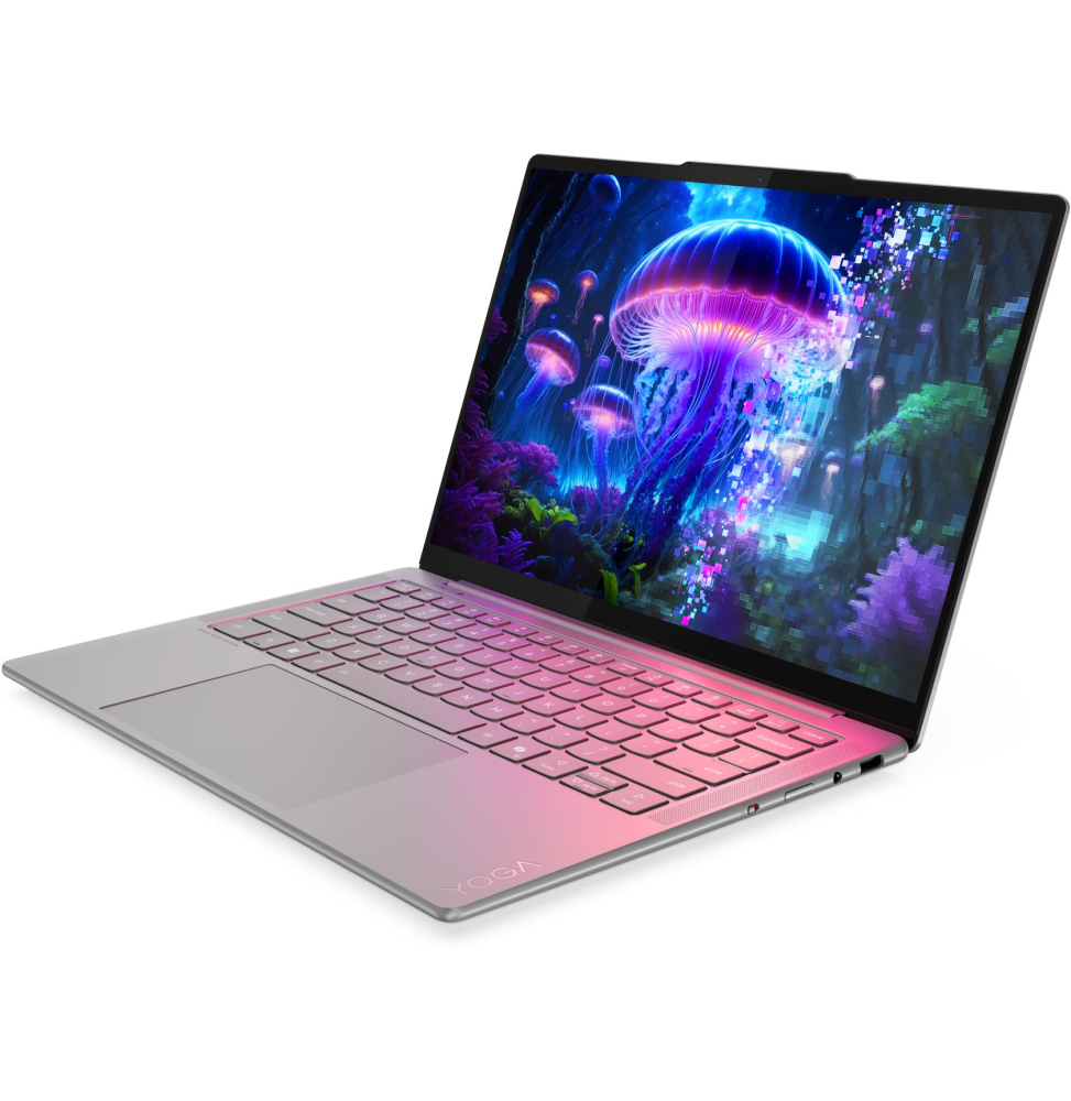 ORDINATEUR PORTABLE LENOVO YOGA SLIM 7 14ILL10 (83JX005CFE)