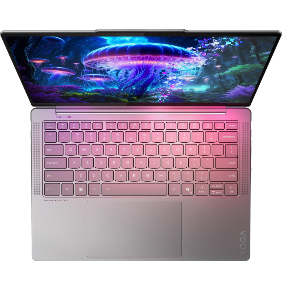 ORDINATEUR PORTABLE LENOVO YOGA SLIM 7 14ILL10 (83JX005CFE)