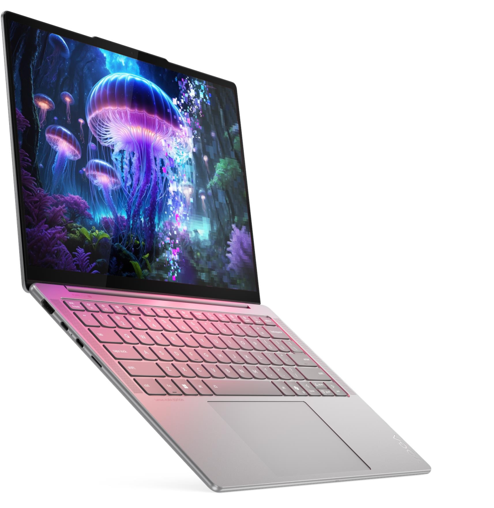 ORDINATEUR PORTABLE LENOVO YOGA SLIM 7 14ILL10 (83JX005CFE)