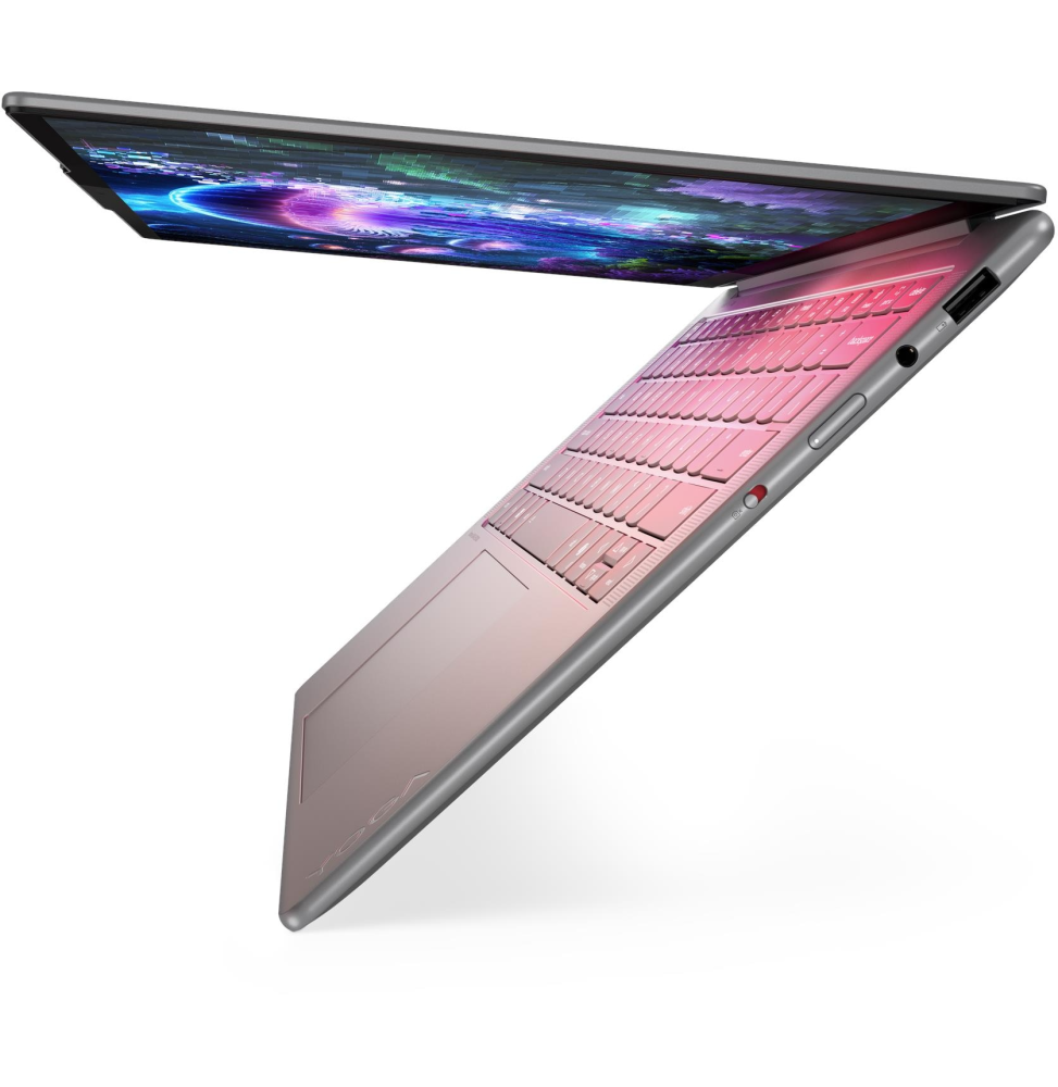 ORDINATEUR PORTABLE LENOVO YOGA SLIM 7 14ILL10 (83JX005CFE)
