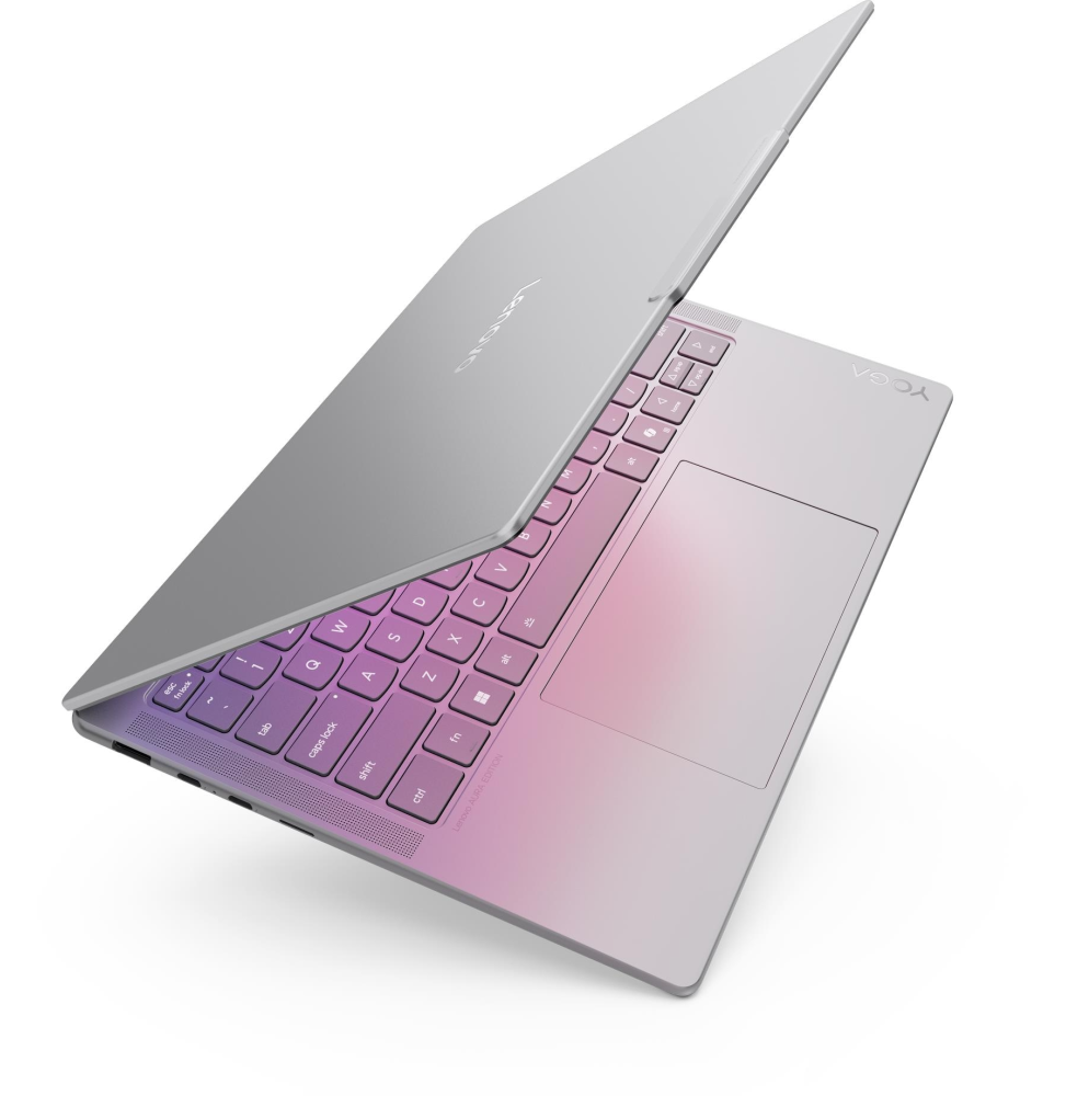 ORDINATEUR PORTABLE LENOVO YOGA SLIM 7 14ILL10 (83JX005CFE)