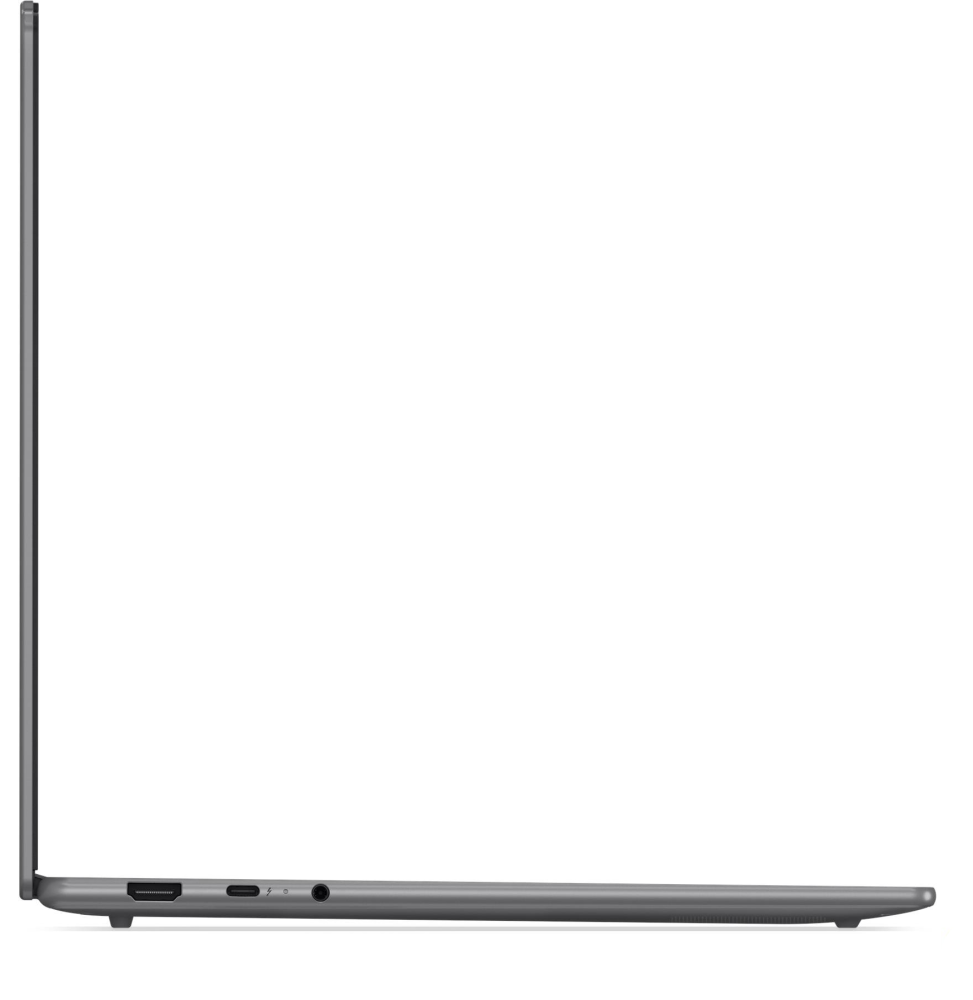 ORDINATEUR PORTABLE LENOVO YOGA SLIM 7 15ILL9 (83HM006CFE)