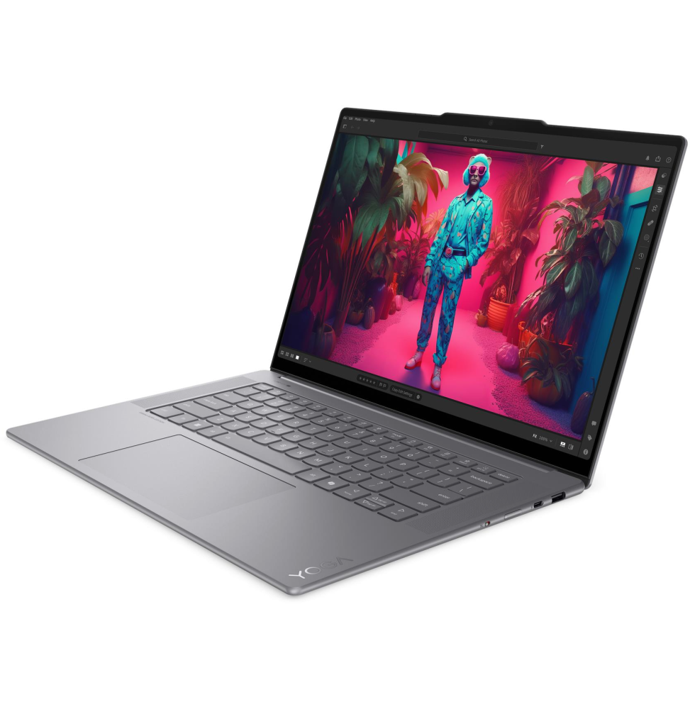 ORDINATEUR PORTABLE LENOVO YOGA SLIM 7 15ILL9 (83HM006CFE)