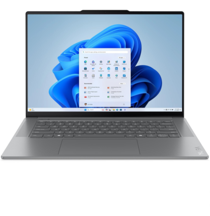 ORDINATEUR PORTABLE LENOVO YOGA SLIM 7 15ILL9 (83HM006CFE)