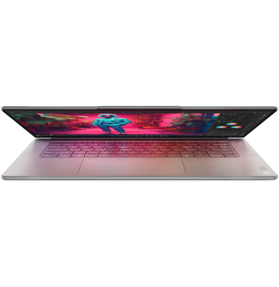ORDINATEUR PORTABLE LENOVO YOGA SLIM 7 15ILL9 (83HM006CFE)