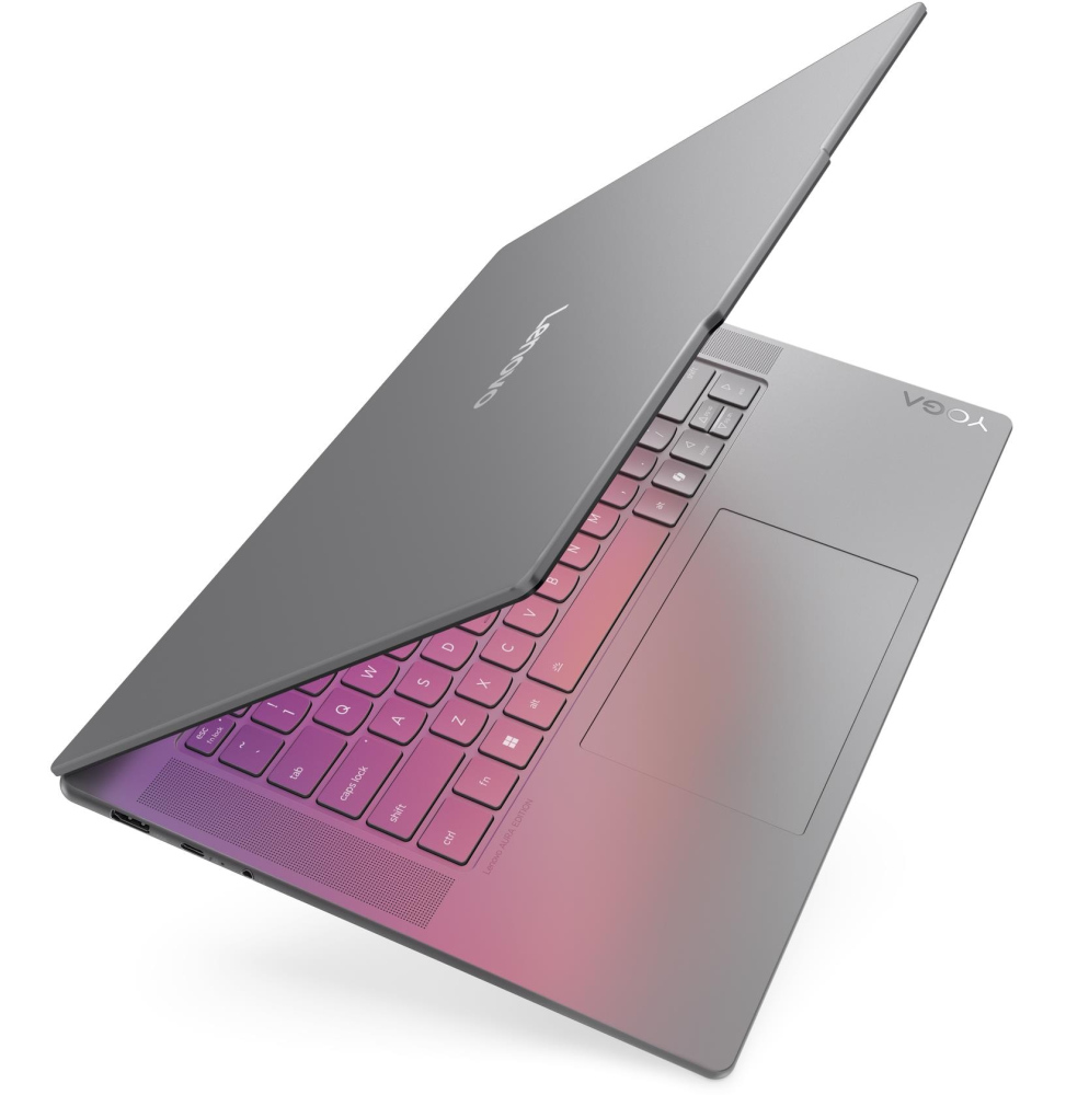 ORDINATEUR PORTABLE LENOVO YOGA SLIM 7 15ILL9 (83HM006CFE)
