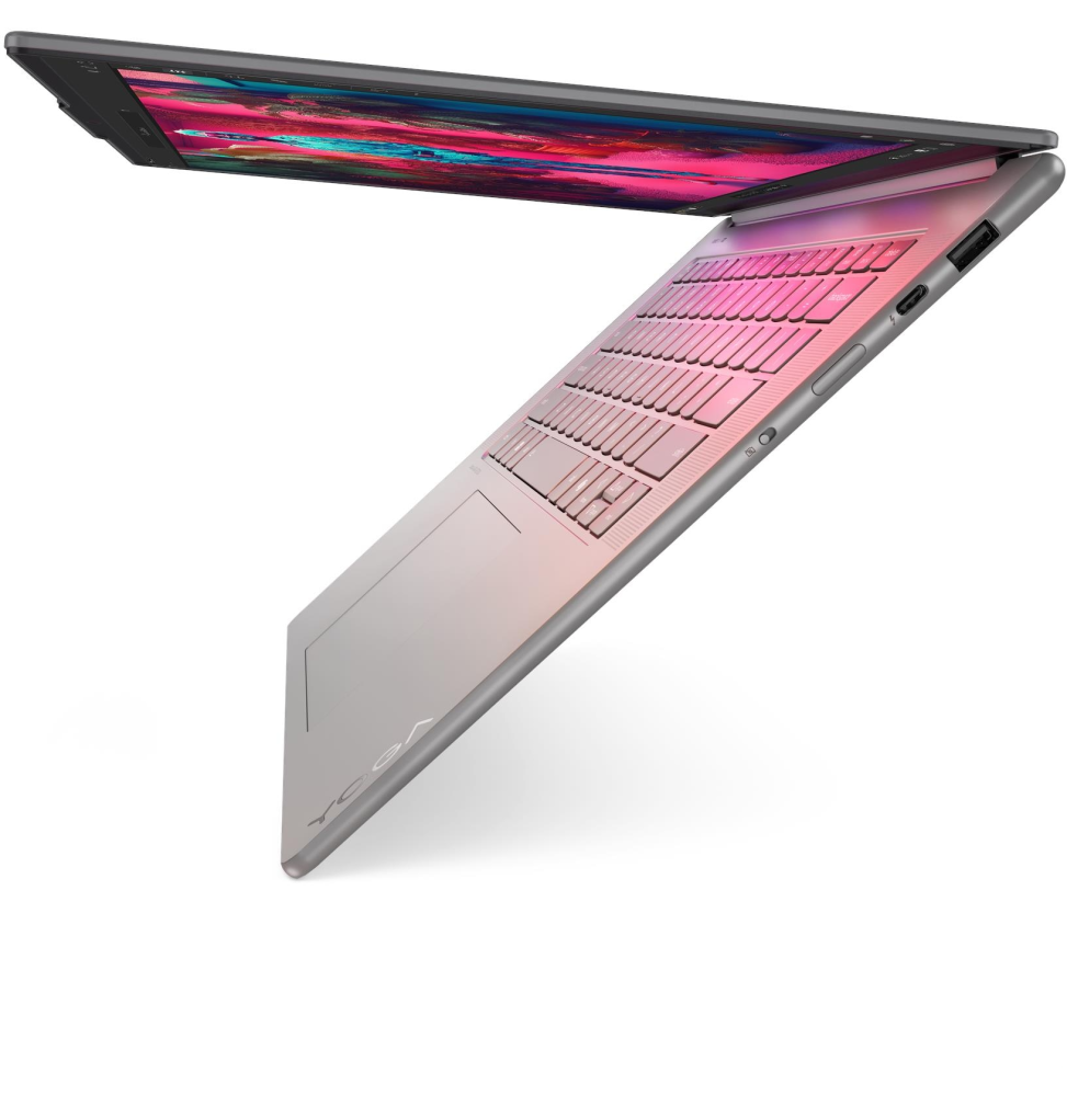 ORDINATEUR PORTABLE LENOVO YOGA SLIM 7 15ILL9 (83HM006CFE)