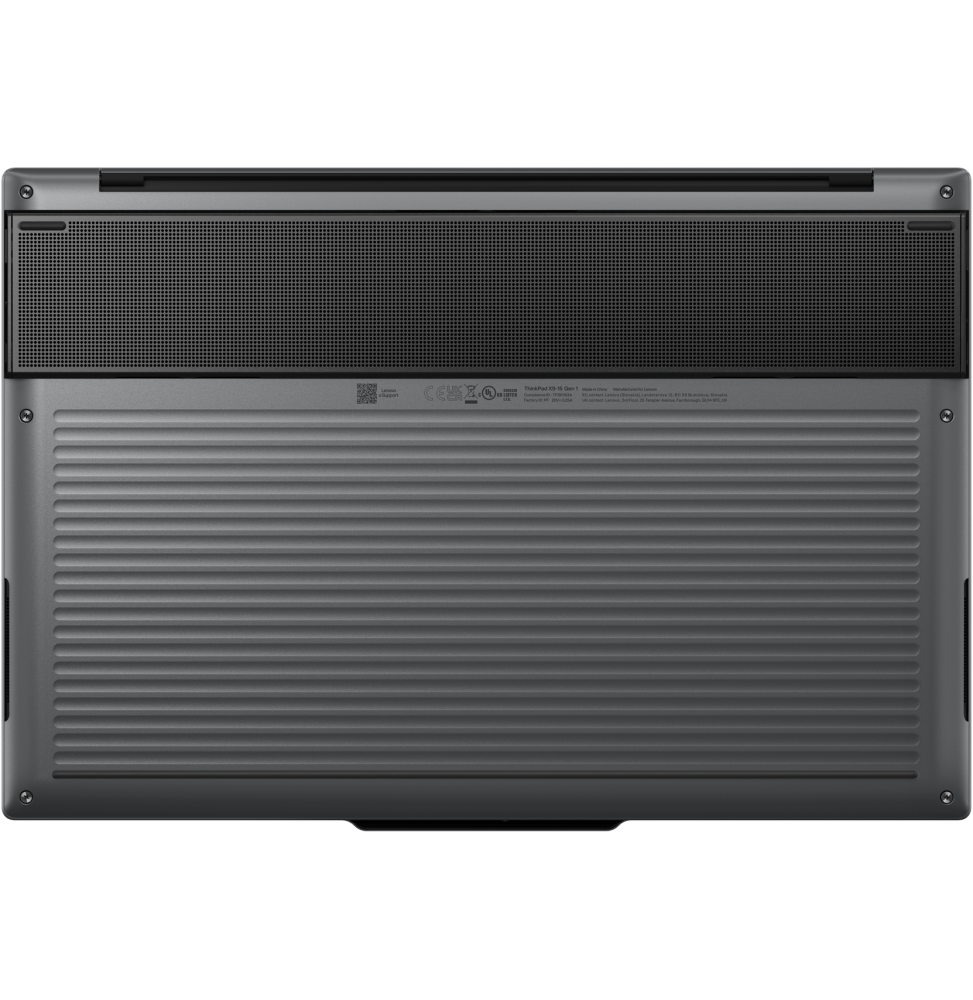 ORDINATEUR PORTABLE LENOVO THINKPAD X9-15 GEN 1 (21Q6001FFE)