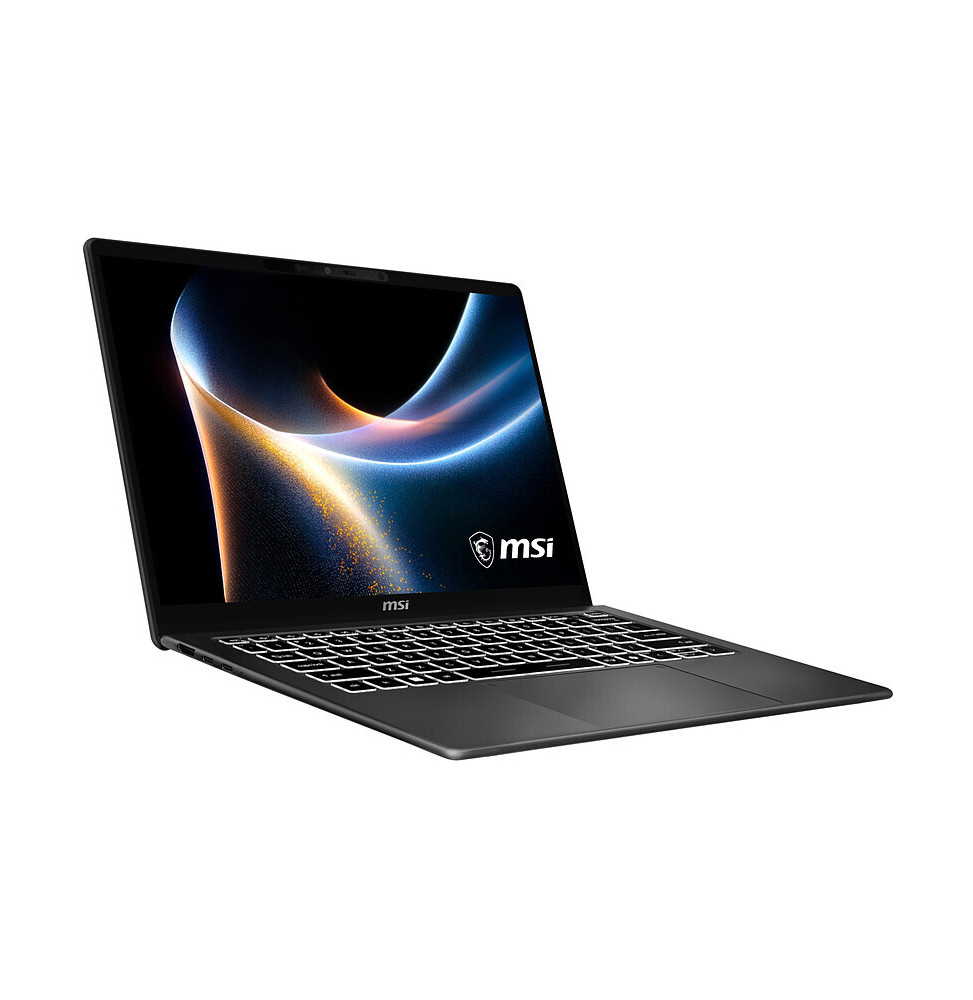 ORDINATEUR PORTABLE MSI PRESTIGE 14 AI+ (9S7-14T223-009)