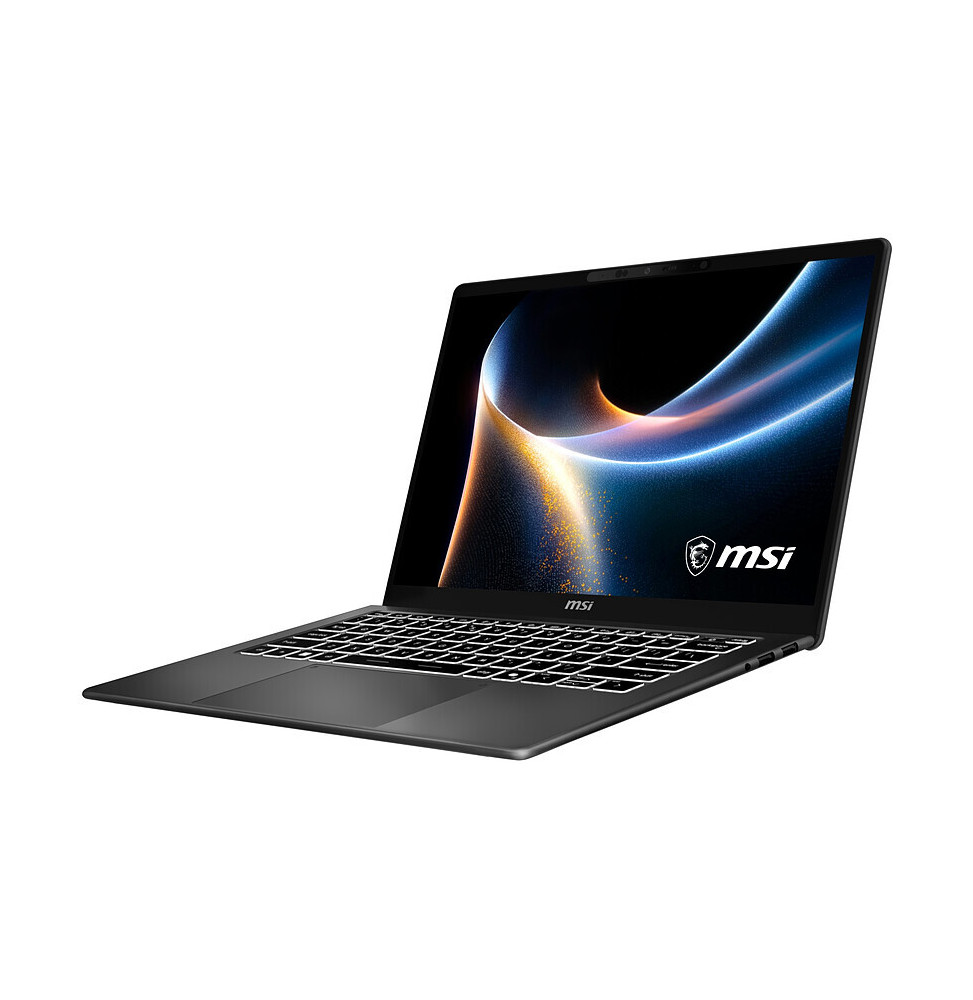 ORDINATEUR PORTABLE MSI PRESTIGE 14 AI+ (9S7-14T223-009)