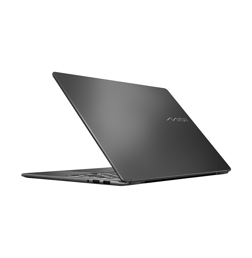 ORDINATEUR PORTABLE MSI PRESTIGE 14 AI+ (9S7-14T223-009)