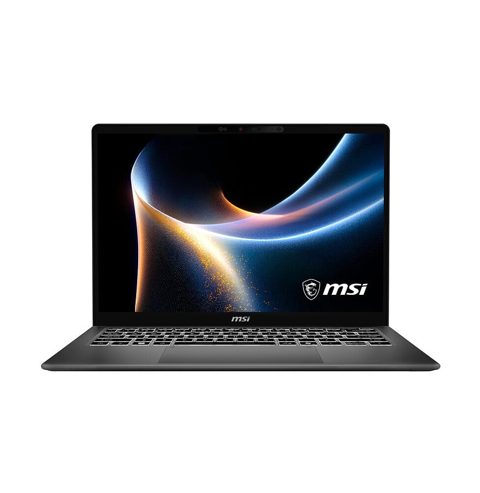 ORDINATEUR PORTABLE MSI PRESTIGE 14 AI+ (9S7-14T223-009)