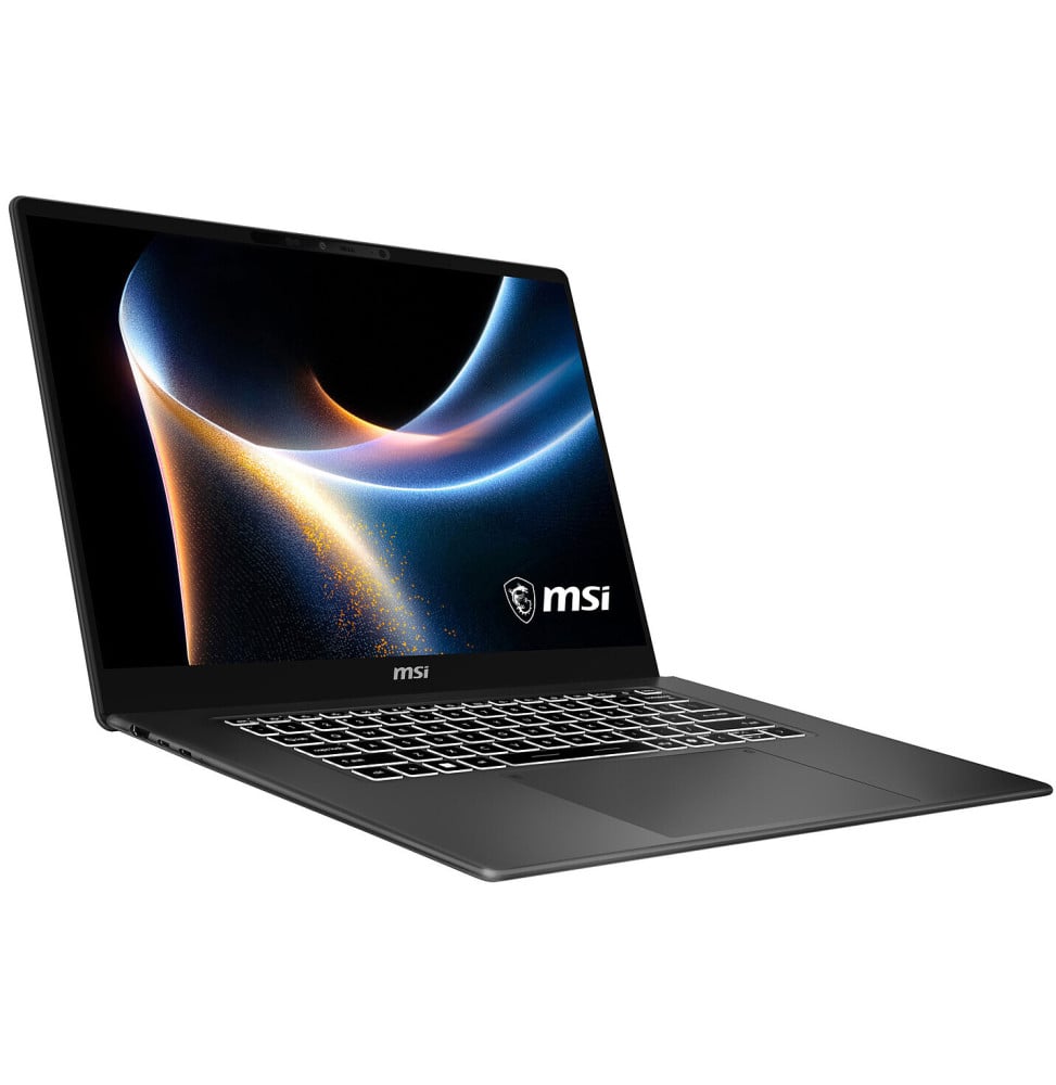 ORDINATEUR PORTABLE MSI PRESTIGE 16 AI+ (9S7-262223-014)