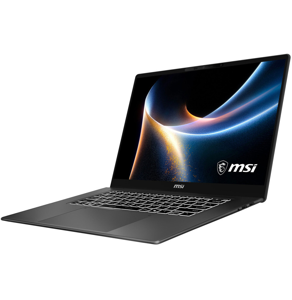 ORDINATEUR PORTABLE MSI PRESTIGE 16 AI+ (9S7-262223-014)