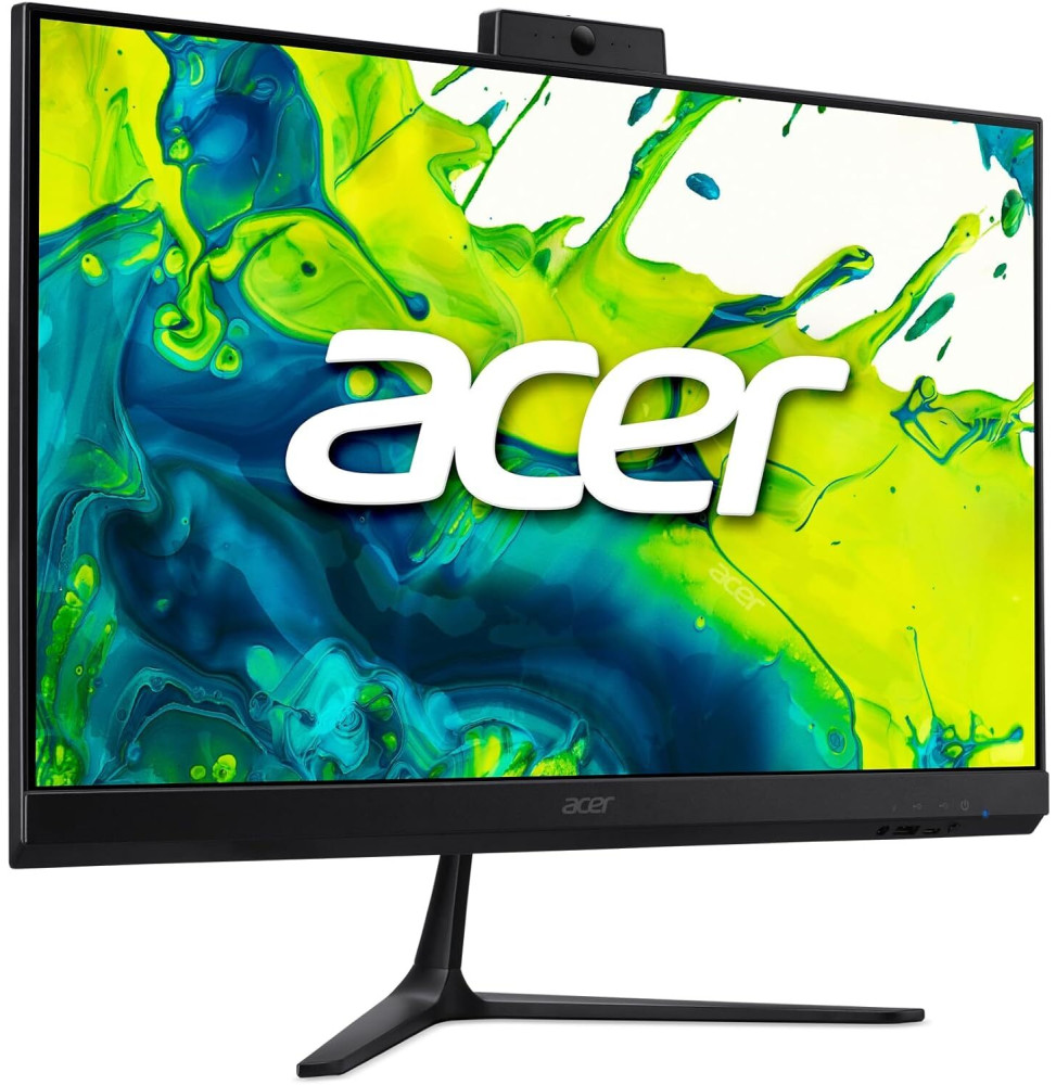 ORDINATEUR TOUT-EN-UN ACER ASPIRE C24-2YE13U3UNL (DQ.BMJEF.00B)