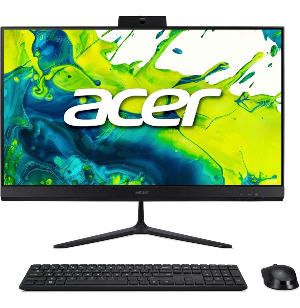 ORDINATEUR TOUT-EN-UN ACER ASPIRE C24-2G (DQ.BRREF.003)
