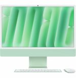 ORDINATEUR TOUT-EN-UN APPLE IMAC M4 (2024) (MWUY3FN/A)
