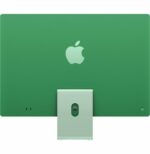 ORDINATEUR TOUT-EN-UN APPLE IMAC M4 (2024) (MWUY3FN/A) – Image 3