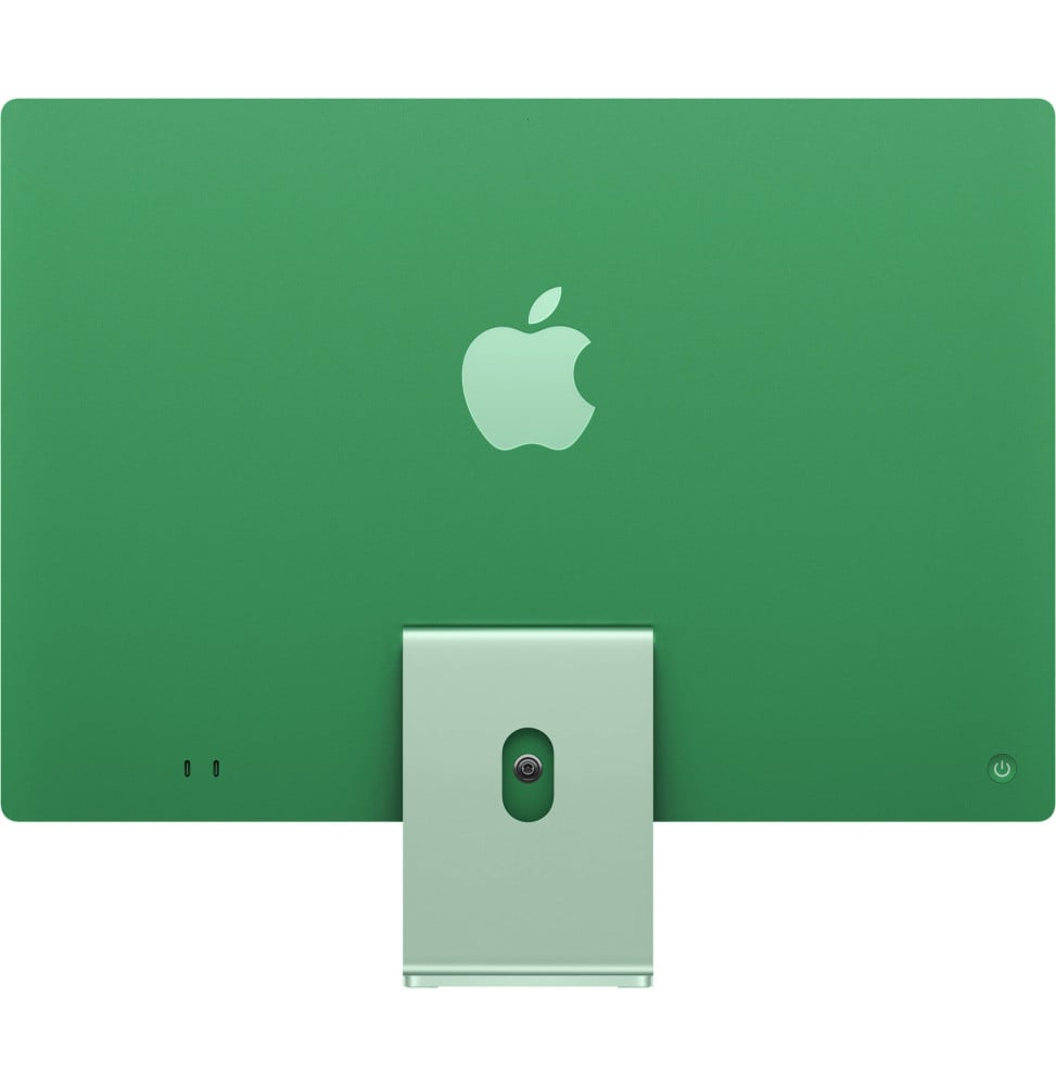 ORDINATEUR TOUT-EN-UN APPLE IMAC M4 (2024) (MWUY3FN/A)