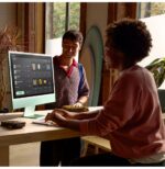 ORDINATEUR TOUT-EN-UN APPLE IMAC M4 (2024) (MWUY3FN/A) – Image 5