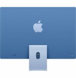 ORDINATEUR TOUT-EN-UN APPLE IMAC M4 (2024) (MWV13FN/A) – Image 2