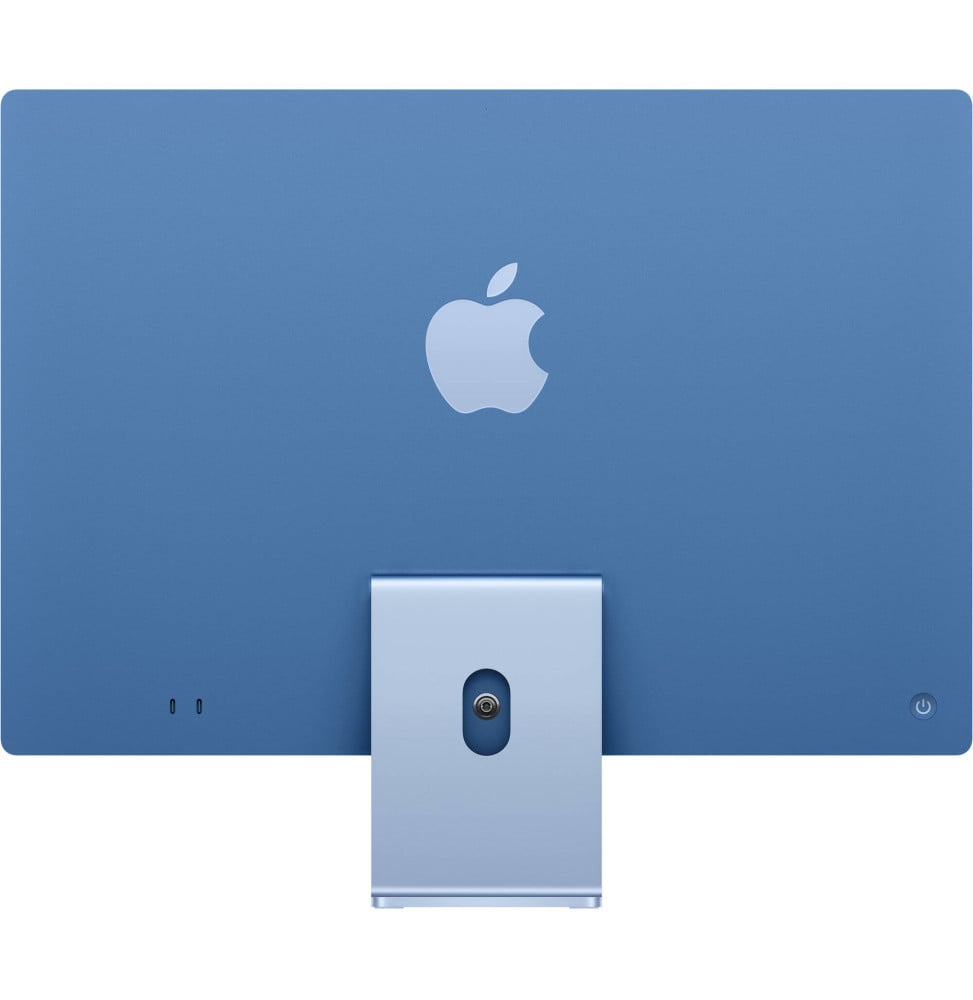 ORDINATEUR TOUT-EN-UN APPLE IMAC M4 (2024) (MWV13FN/A)