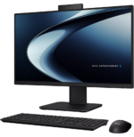 ORDINATEUR TOUT-EN-UN ASUS EXPERTCENTER P440 (P440VAK-BPC5100) – Image 2