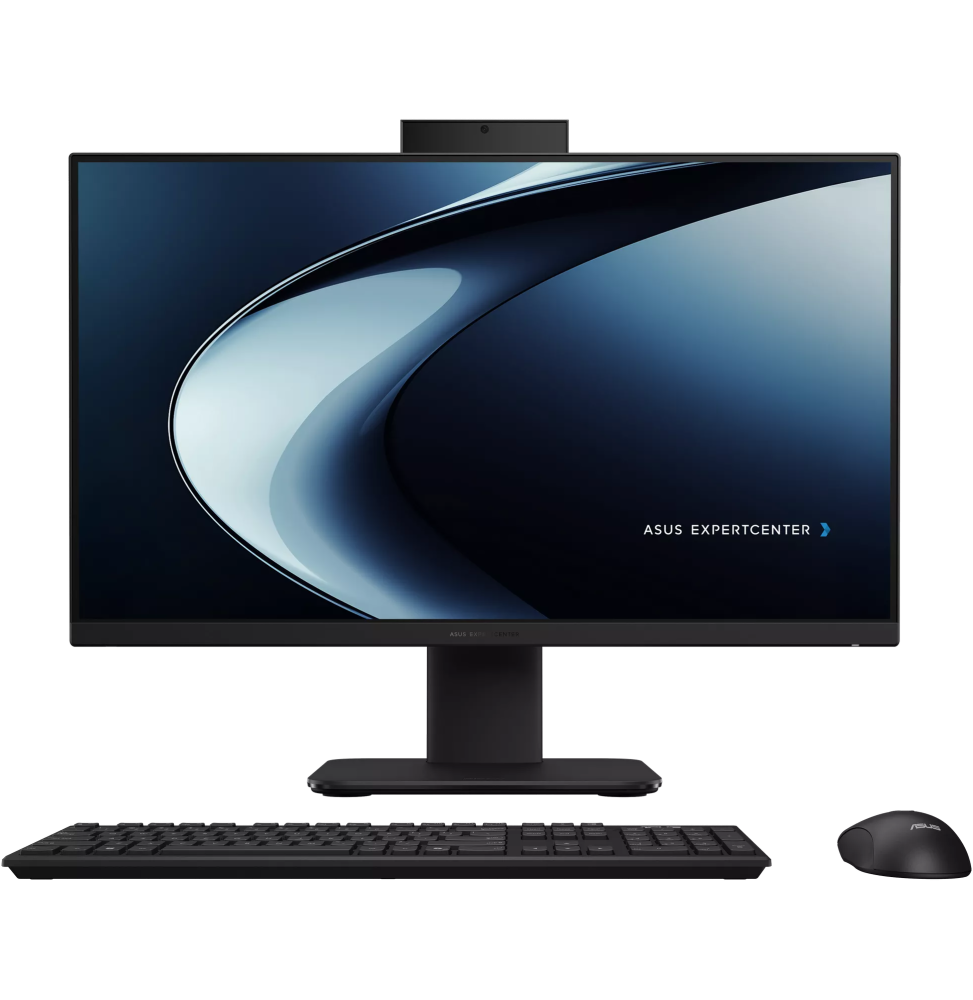 ORDINATEUR TOUT-EN-UN ASUS EXPERTCENTER P440 (P440VAK-BPC5100)