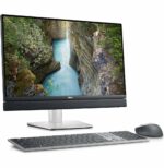 ORDINATEUR TOUT-EN-UN DELL OPTIPLEX 7410 (DL-OP7410-I3-AIO) – Image 2
