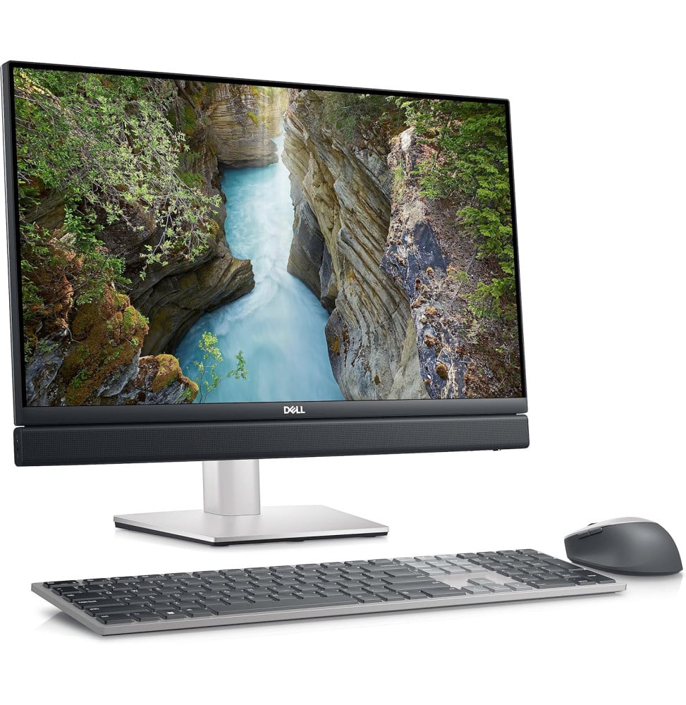 ORDINATEUR TOUT-EN-UN DELL OPTIPLEX 7410 (DL-OP7410-I3-AIO)