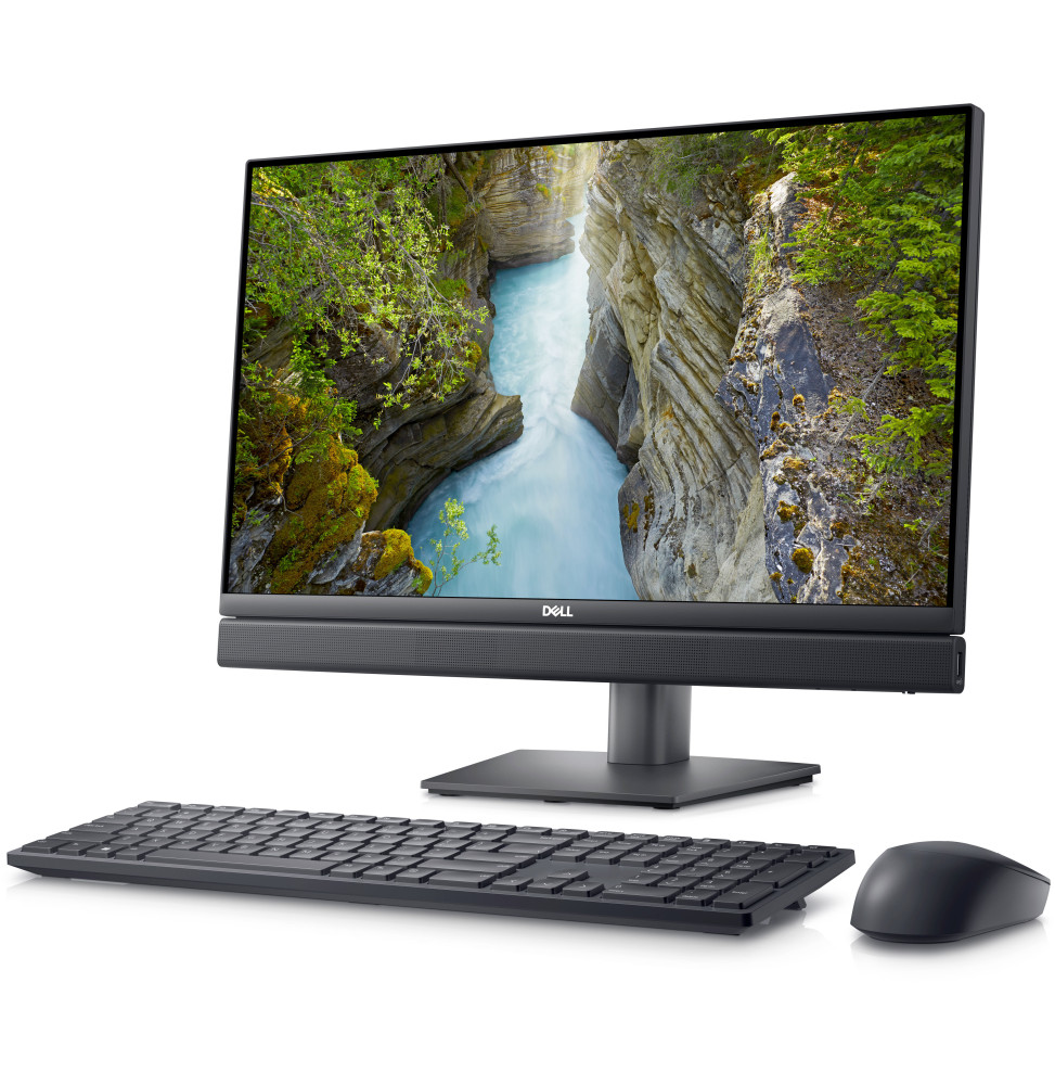 ORDINATEUR TOUT-EN-UN DELL OPTIPLEX 7410 (DL-OP7410-I3-AIO)