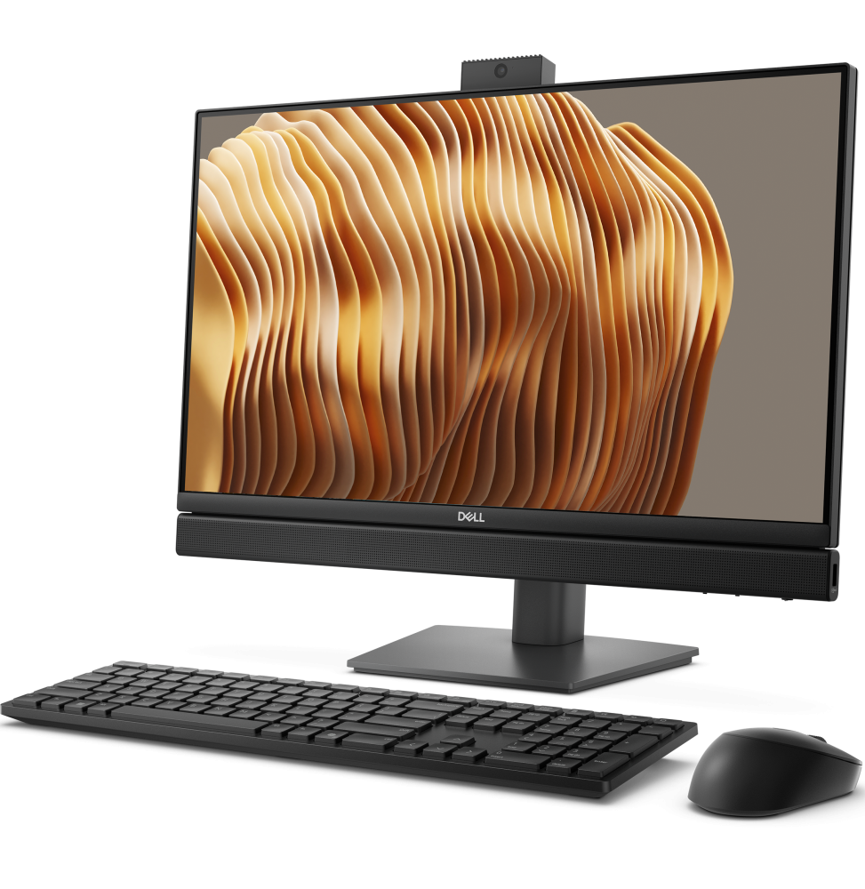 ORDINATEUR TOUT-EN-UN DELL PRO 24 (DL-QC24251-AIO)