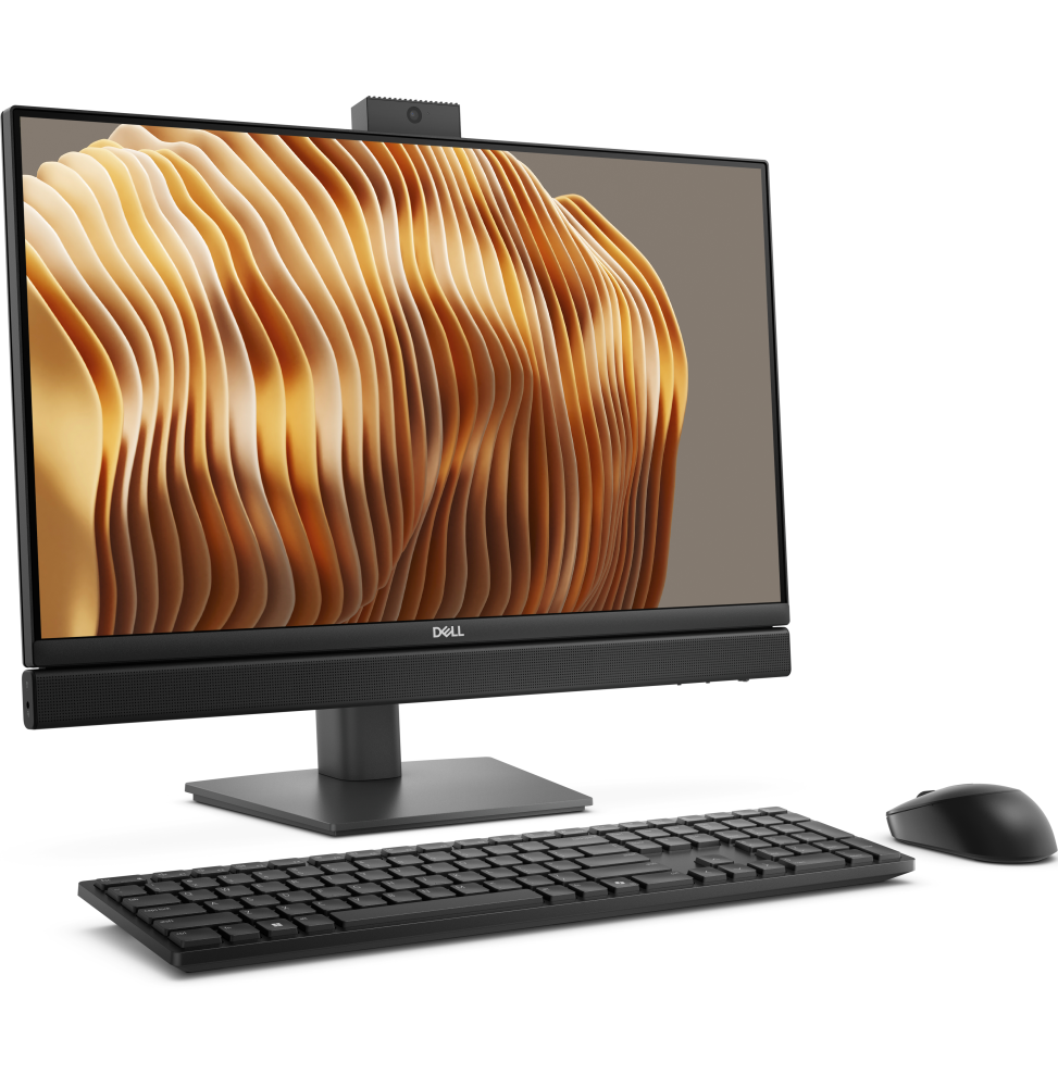 ORDINATEUR TOUT-EN-UN DELL PRO 24 (QC24251-AIO-U5-UBU)