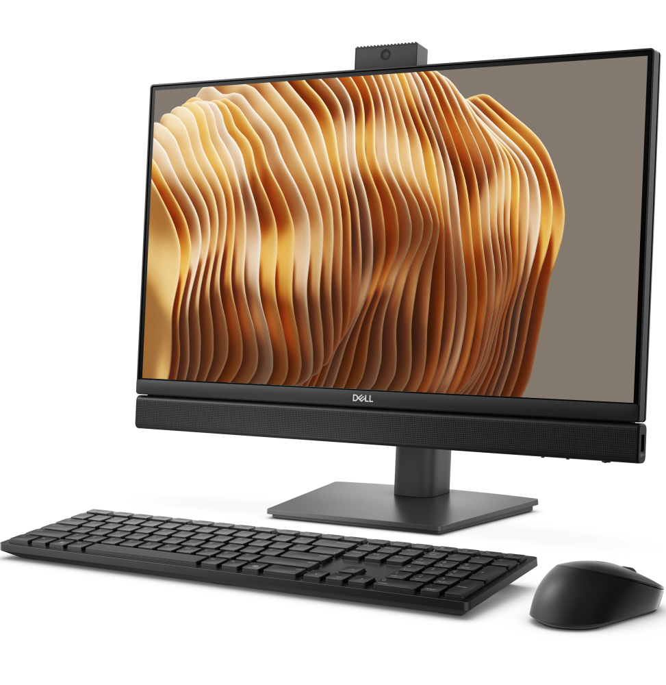 ORDINATEUR TOUT-EN-UN DELL PRO 24 (QC24251-AIO-U5-UBU)