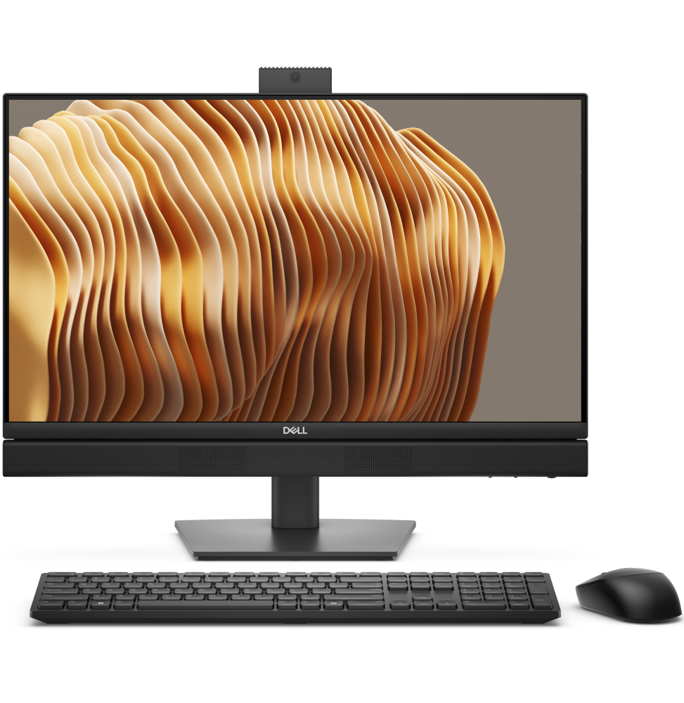 ORDINATEUR TOUT-EN-UN DELL PRO 24 (QC24251-AIO-U5-UBU)