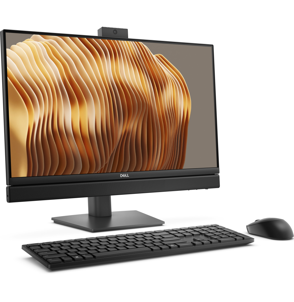 ORDINATEUR TOUT-EN-UN DELL PRO 24 (QC24251-AIO-U5-W)