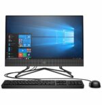 ORDINATEUR TOUT-EN-UN HP 200 G4 22 (9UG59EA)