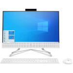 ORDINATEUR TOUT-EN-UN HP 22-DD2000NK (6E1Q8EA)