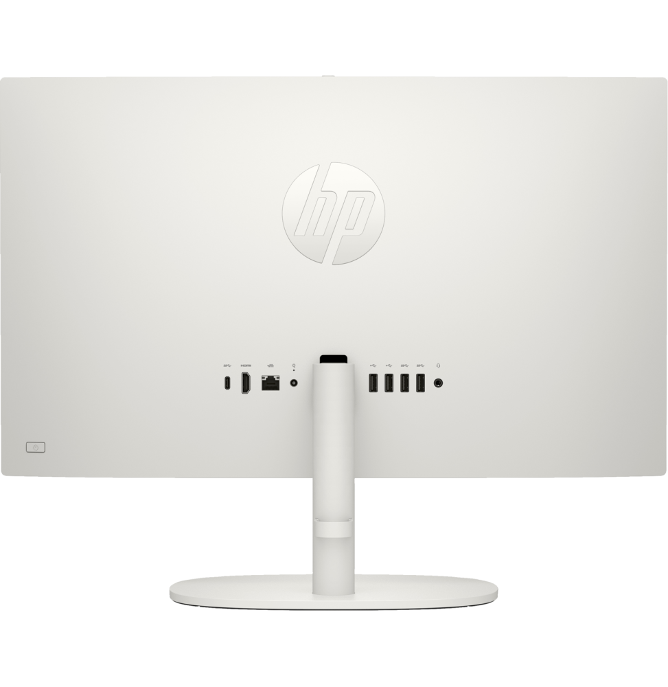 ORDINATEUR TOUT-EN-UN HP 22-DG0004NK (A2AR8EA)