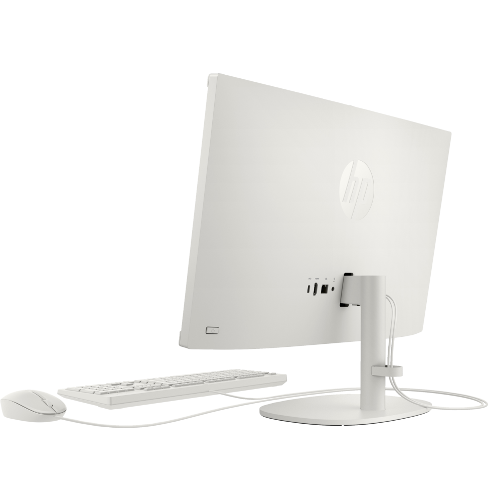 ORDINATEUR TOUT-EN-UN HP 22-DG0004NK (A2AR8EA)