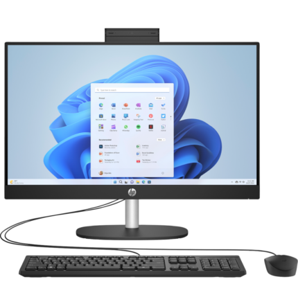 ORDINATEUR TOUT-EN-UN HP AI 24-CR2006NK (BD4B4EA)